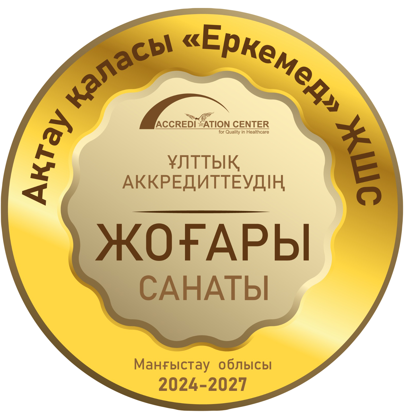 ACQH · 2024–2027